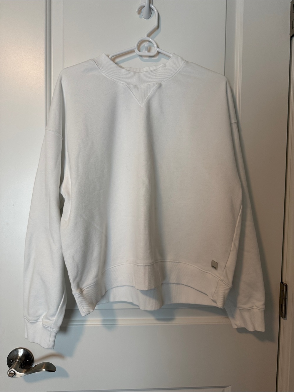 Vuori Crewneck Sweatshirt